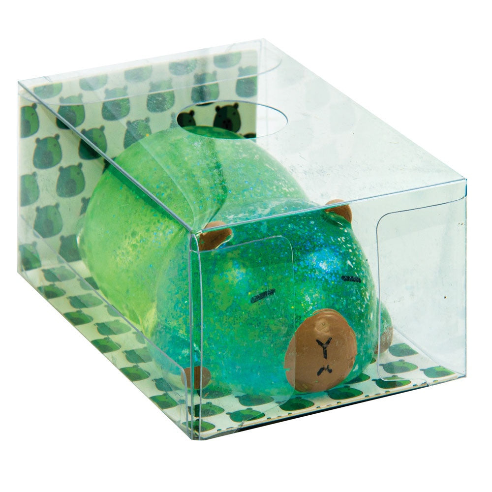 Capybara 2-Toned Gummies | Master Toys