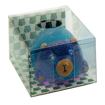 Capybara 2-Toned Gummies | Master Toys