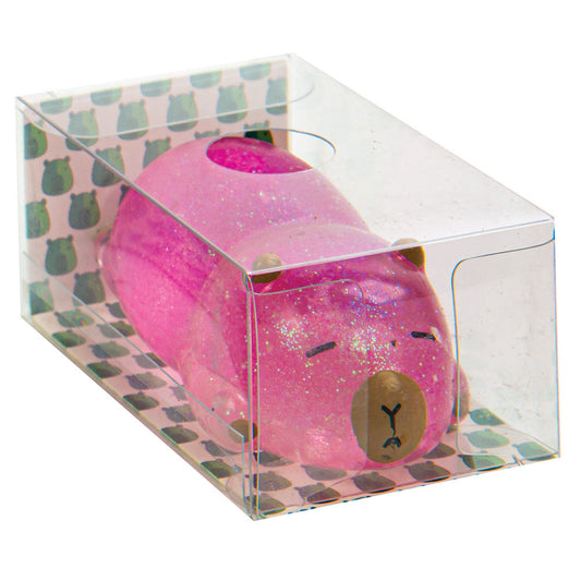 Capybara 2-Toned Gummies | Master Toys