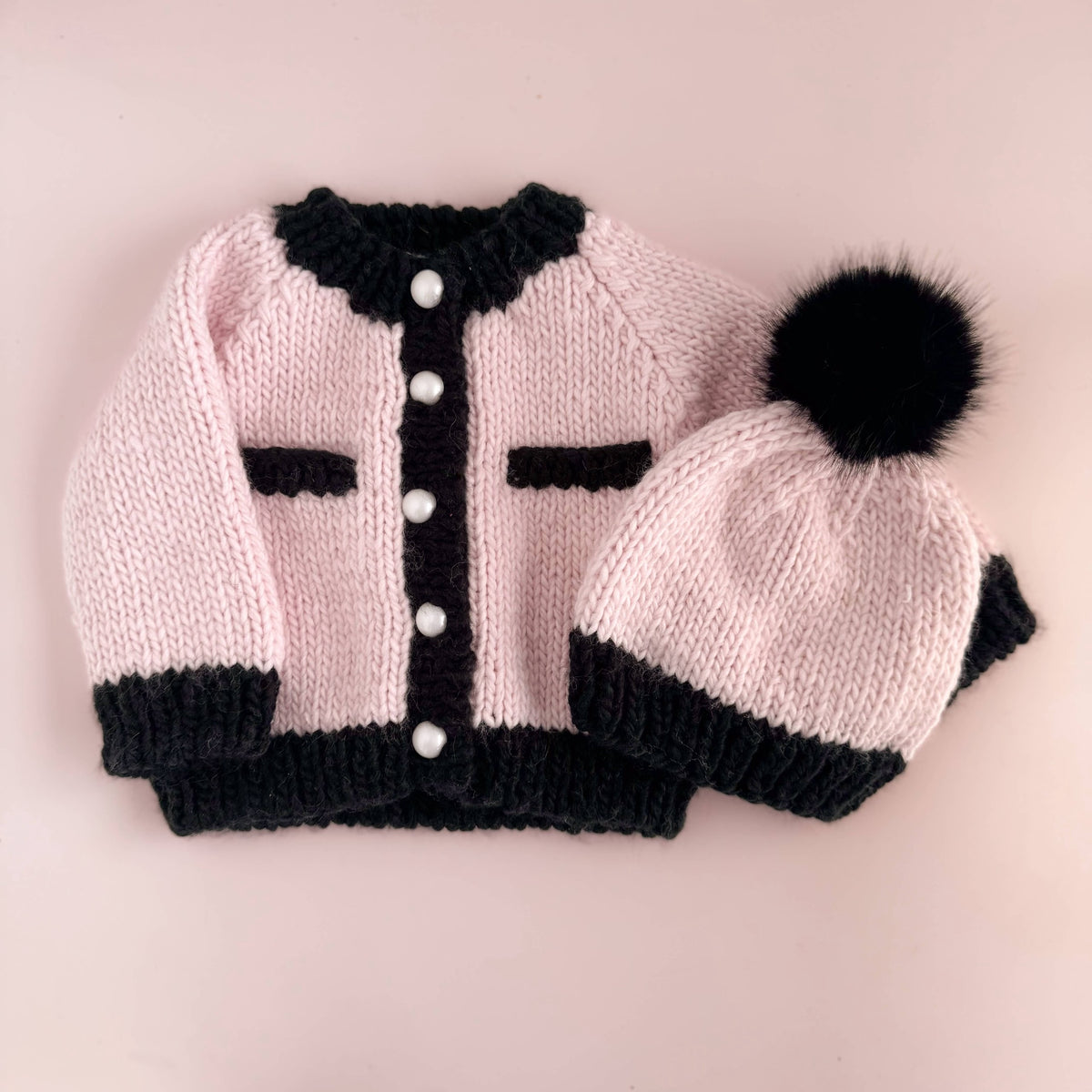 Coco Cardigan | The Blueberry Hill