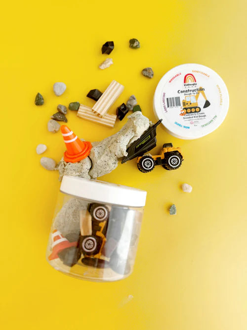 Dough-To-Go Kits | Earth Grown KidDoughs