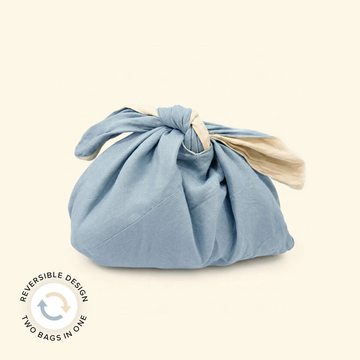 The Bread Bag | Dough Dissolve