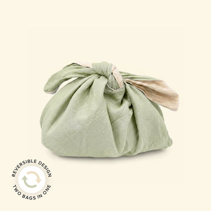 The Bread Bag | Dough Dissolve