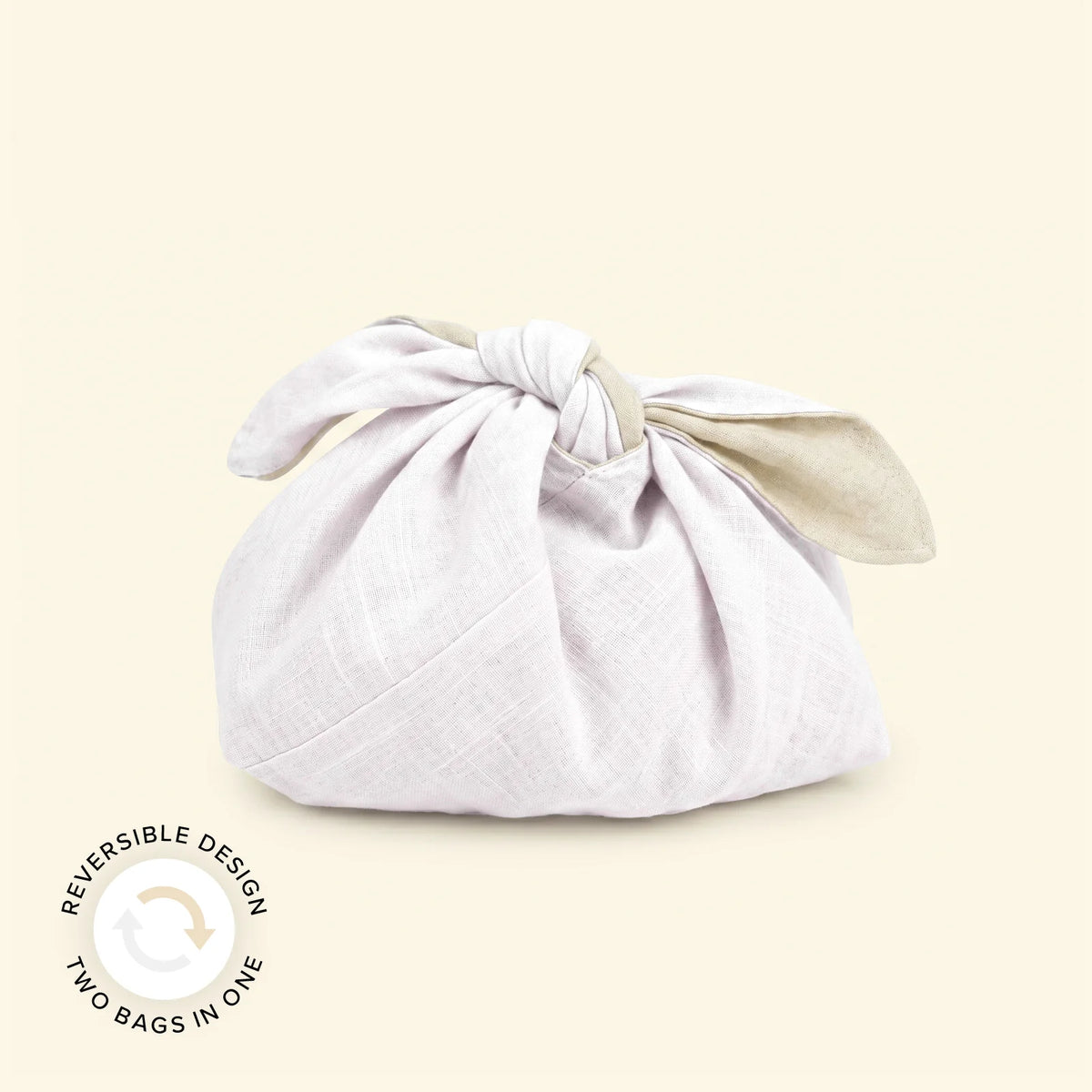 The Bread Bag | Dough Dissolve