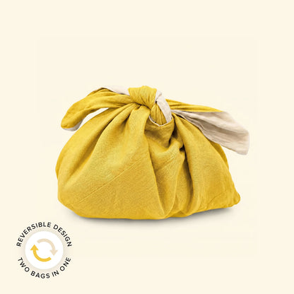 The Bread Bag | Dough Dissolve