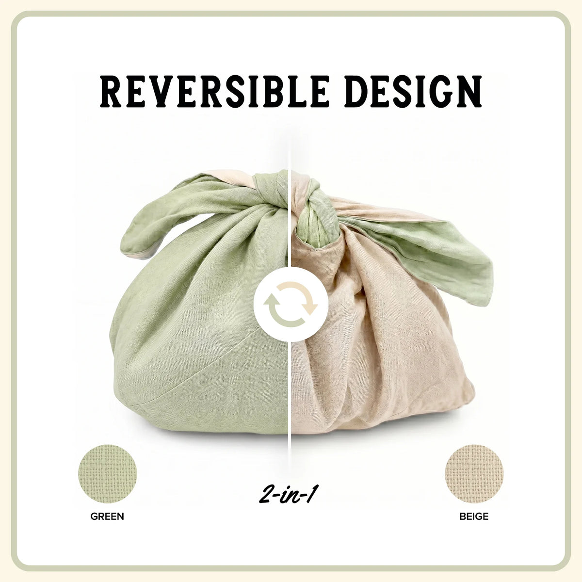 The Bread Bag | Dough Dissolve