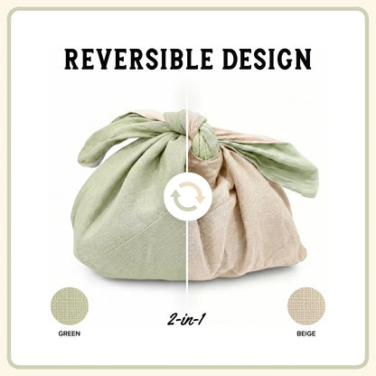 The Bread Bag | Dough Dissolve