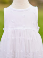 Starlight Baby Dress | April Cornell
