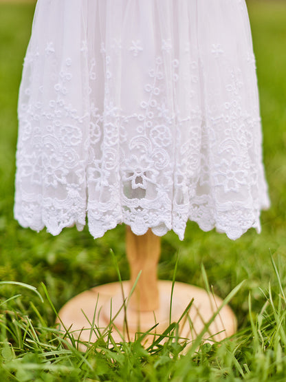 Starlight Baby Dress | April Cornell