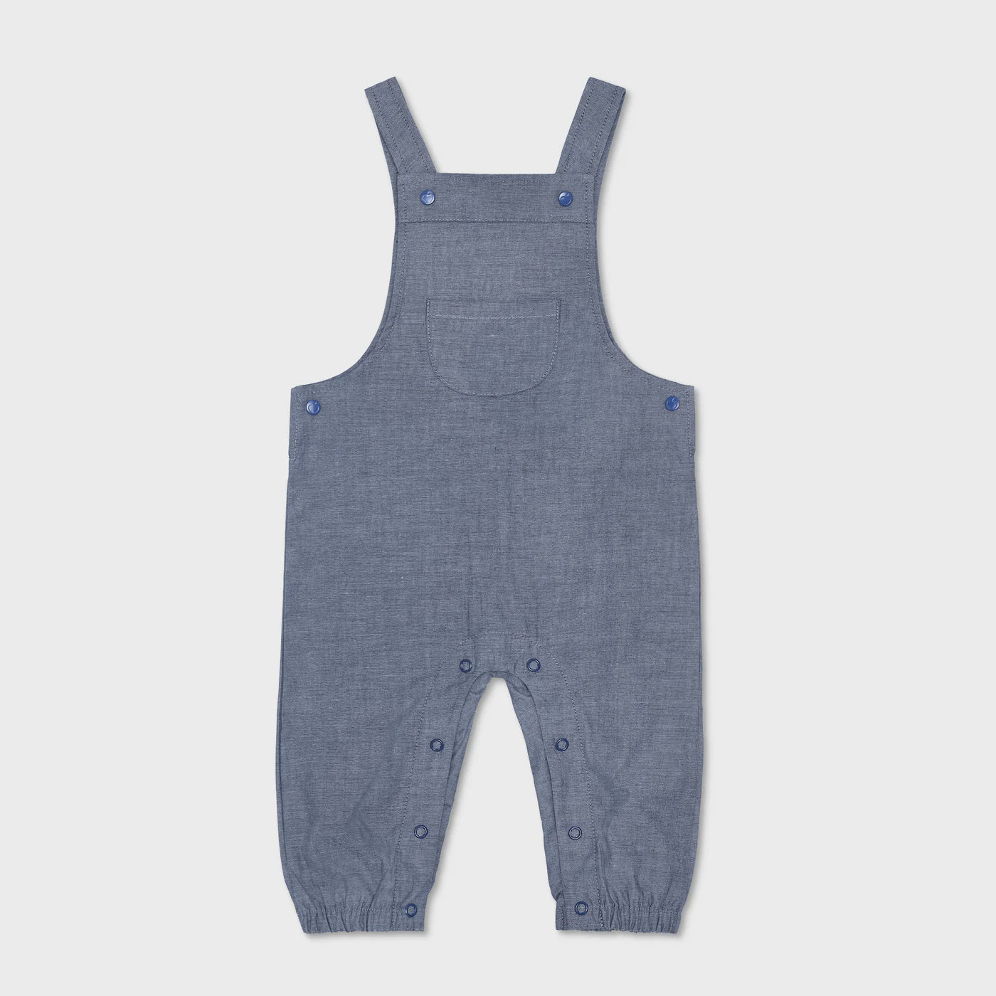 Chambray Overall | Apple Park