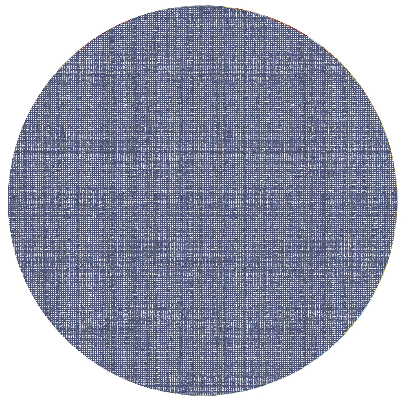 Denim Outdoor Tablecloth | Splash Fabrics