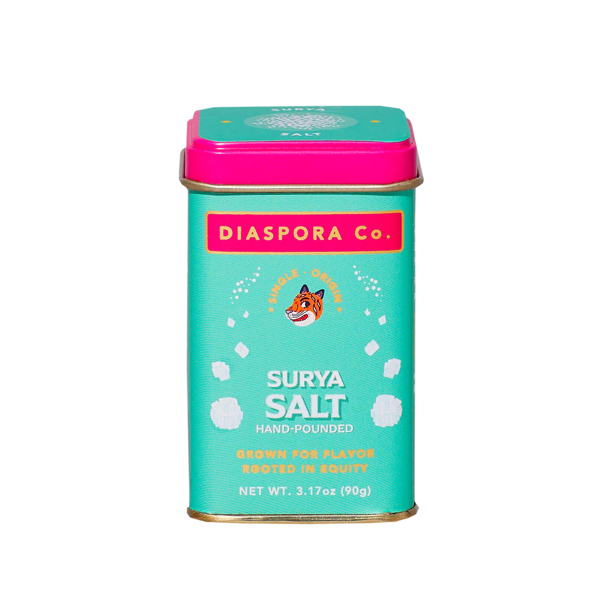 Surya Salt | Diaspora Co