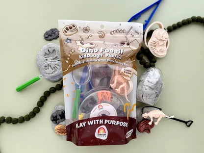 KidDough Play Kits | Earth Grown KidDoughs