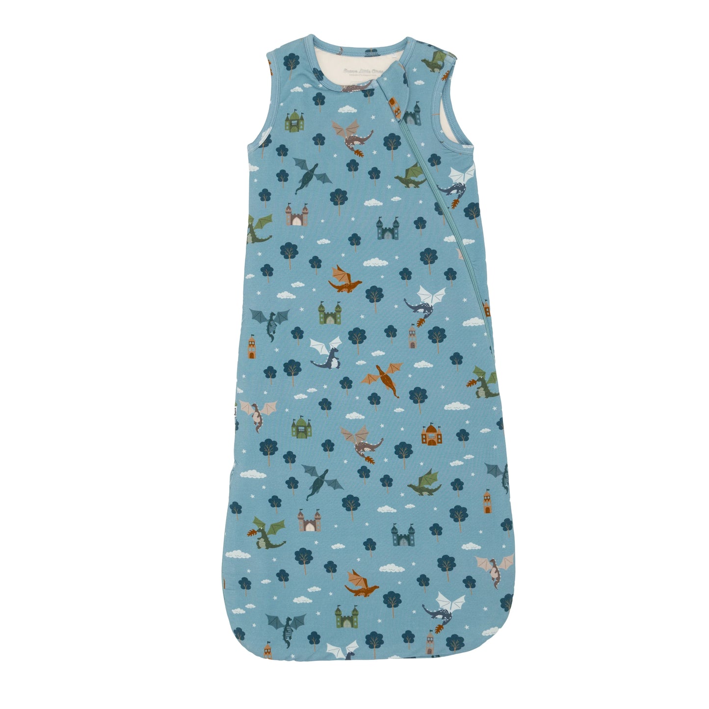 1.0 TOG Sleep Sack (Various Colors) | Brave Little Ones