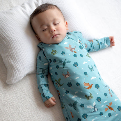 1.0 TOG Sleep Sack (Various Colors) | Brave Little Ones