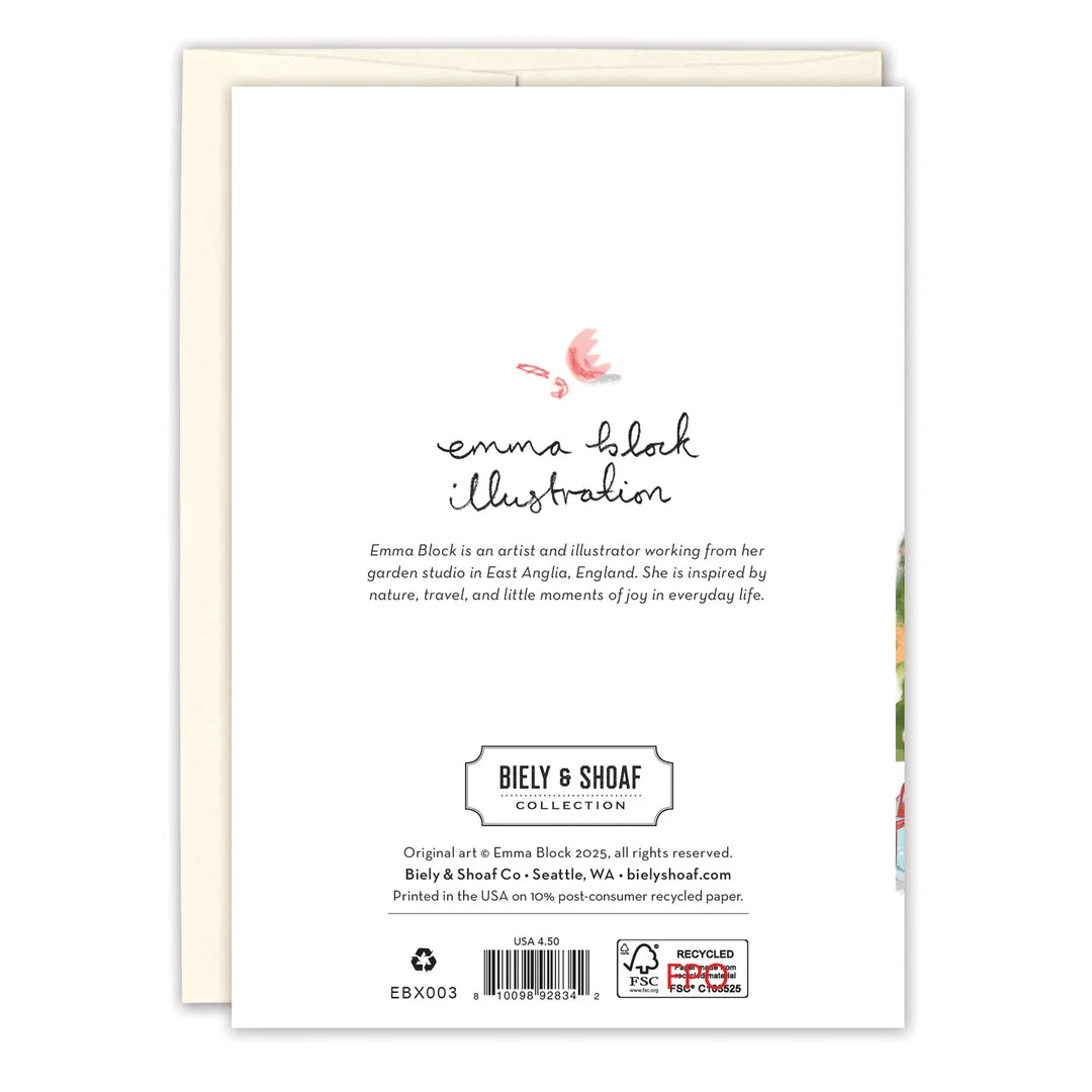 Cats Christmas Mischief Card | Biely & Shoaf