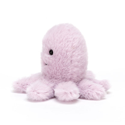 Fluffy Octopus | Jellycat
