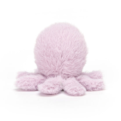 Fluffy Octopus | Jellycat