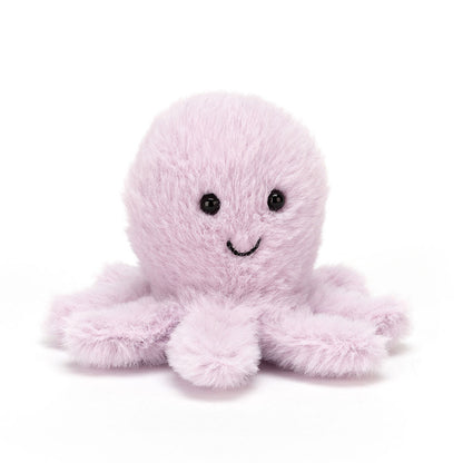 Fluffy Octopus | Jellycat