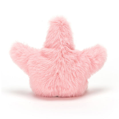 Fluffy Starfish | Jellycat