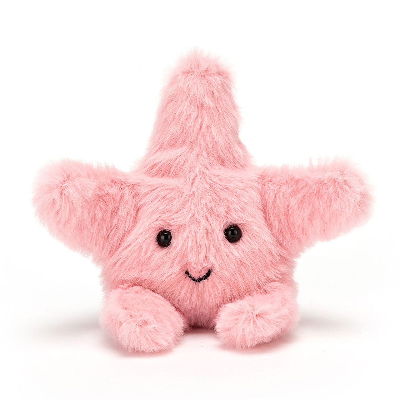 Fluffy Starfish | Jellycat