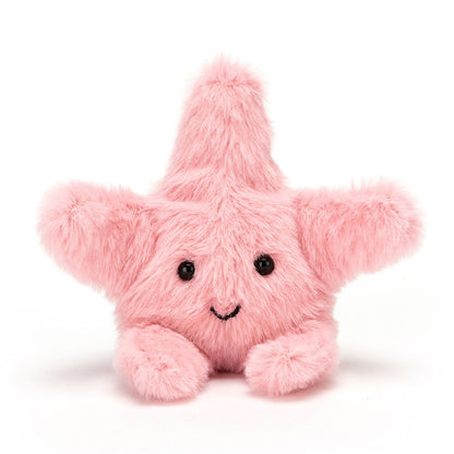 Fluffy Starfish | Jellycat