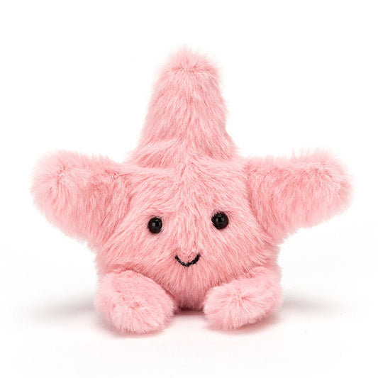 Fluffy Starfish | Jellycat