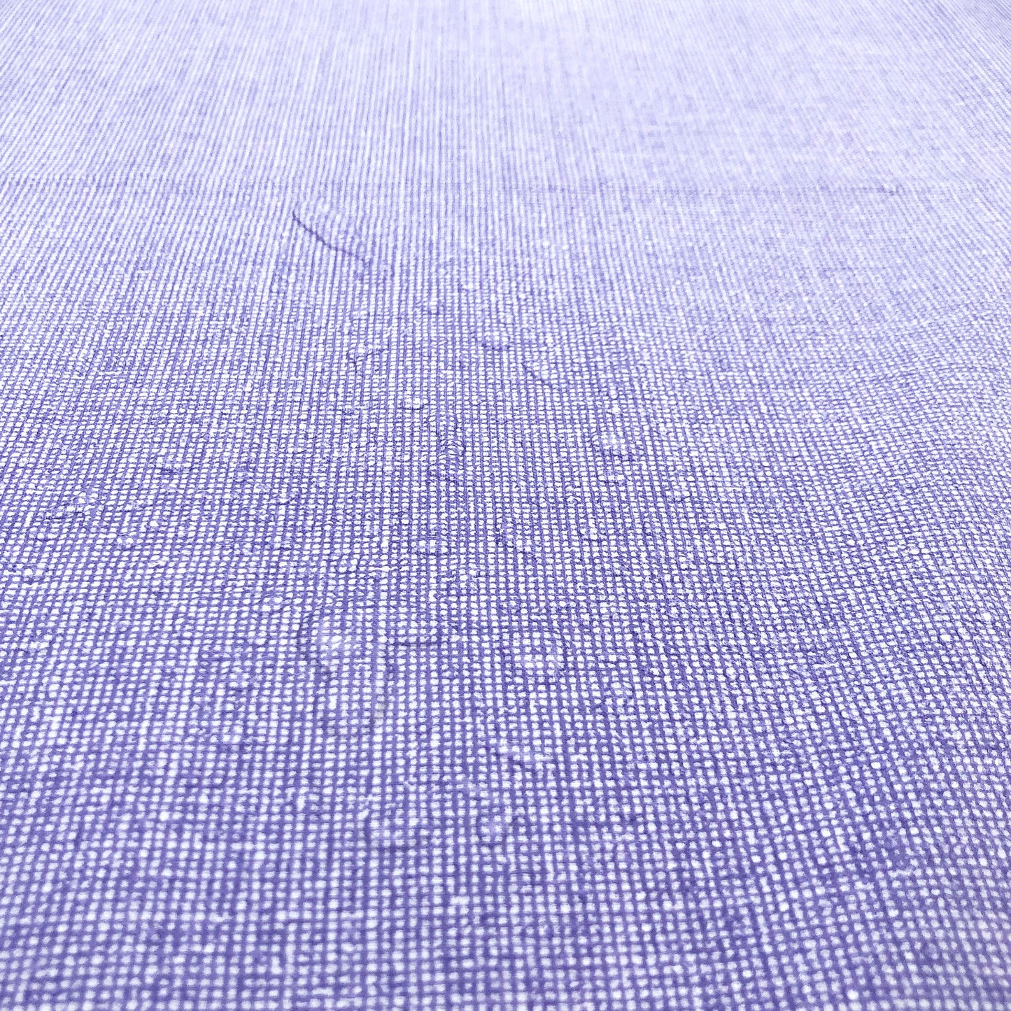 Lupine Round Tablecloth | Splash Fabrics
