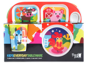 Everyday Kids Sets (Various Designs) | French Bull