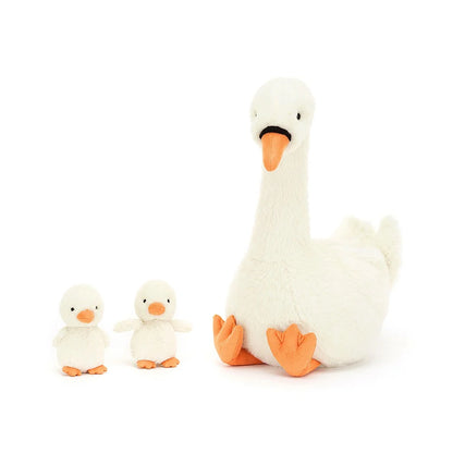 Featherful Swan | Jellycat