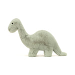 Fossilly Brontosaurus (Various Sizes)  | Jellycat