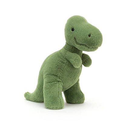 Fossilly T-Rex (Various Sizes) | Jellycat