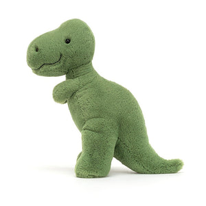 Fossilly T-Rex (Various Sizes) | Jellycat