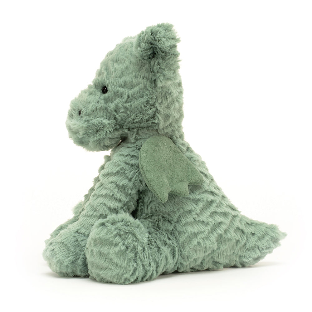 Fuddlewuddle Dragon (Medium) | Jellycat