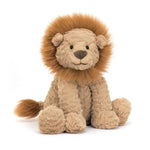 Fuddlewuddle Lion (Medium) | Jellycat