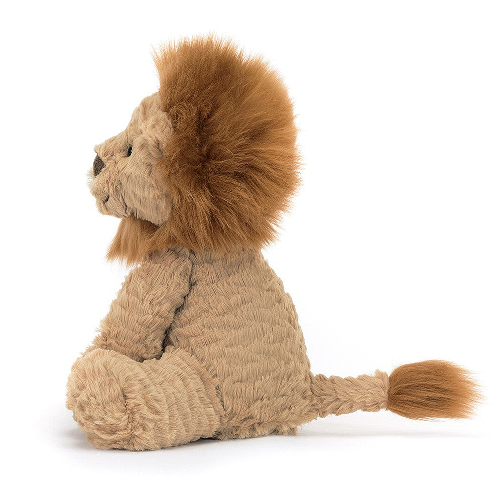 Fuddlewuddle Lion (Medium) | Jellycat