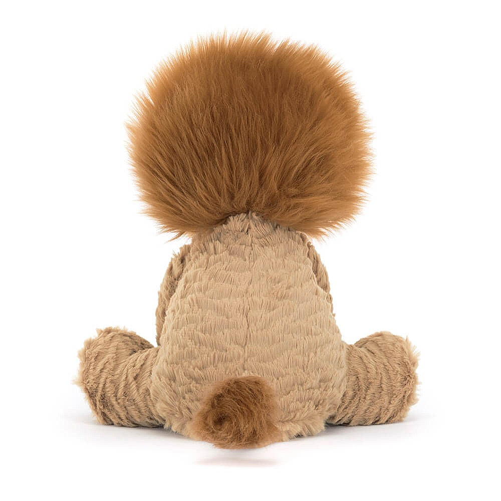 Fuddlewuddle Lion (Medium) | Jellycat