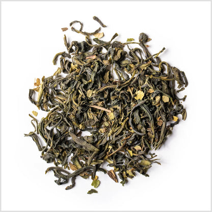 Fez - Moroccan Mint Green Tea (15 Sachets) | Smith Tea