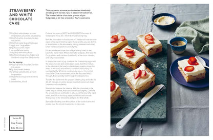 Foolproof Tray Bakes | Katie Marshall