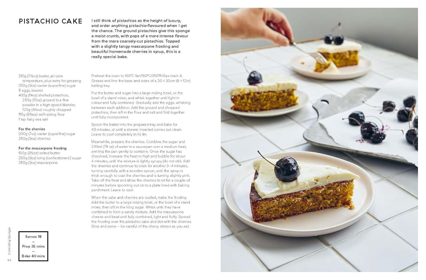 Foolproof Tray Bakes | Katie Marshall