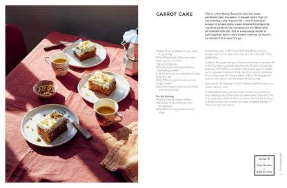 Foolproof Tray Bakes | Katie Marshall