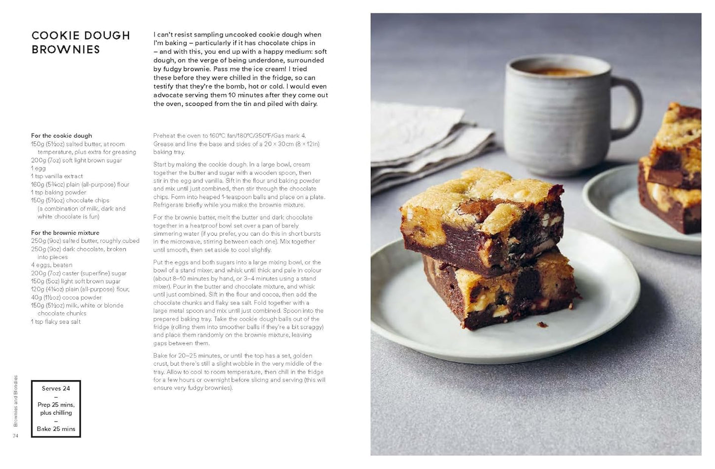 Foolproof Tray Bakes | Katie Marshall