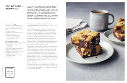 Foolproof Tray Bakes | Katie Marshall