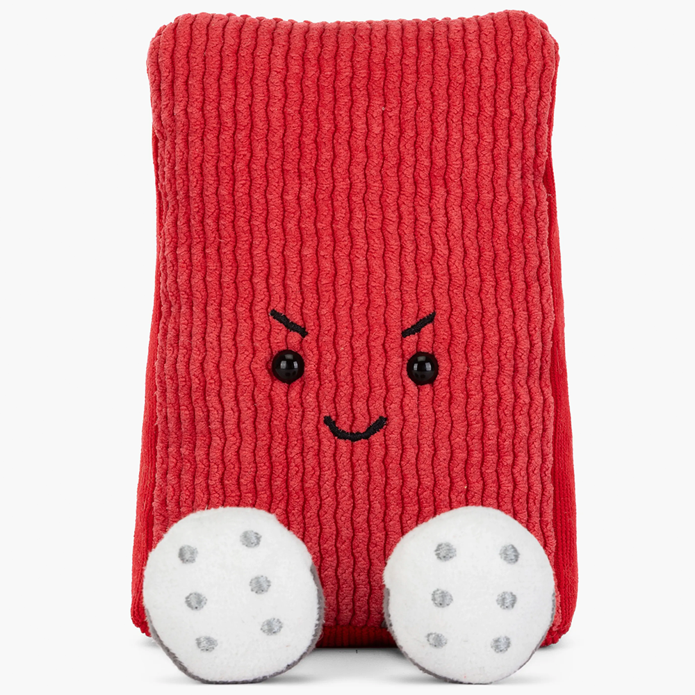 Amuseables Sports Fowla Red Card | Jellycat