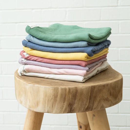 Swaddle & Beanie Set | Bella Tunno