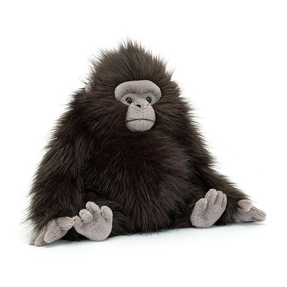 Gomez Gorilla | Jellycat