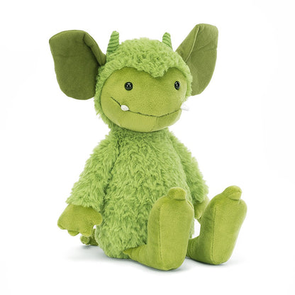 Grizzo Gremlin | Jellycat