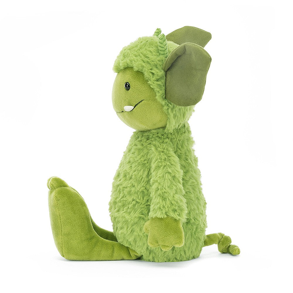 Grizzo Gremlin | Jellycat