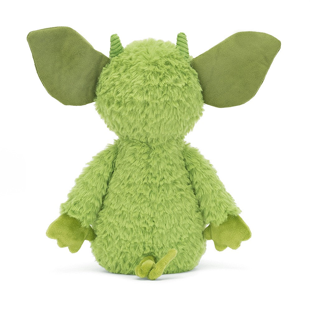 Grizzo Gremlin | Jellycat