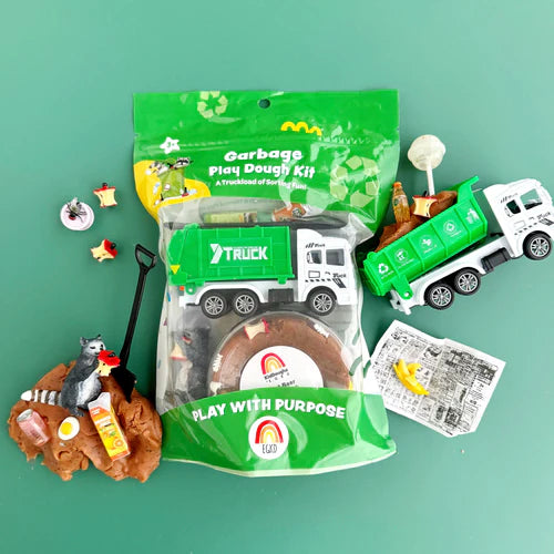 KidDough Play Kits | Earth Grown KidDoughs